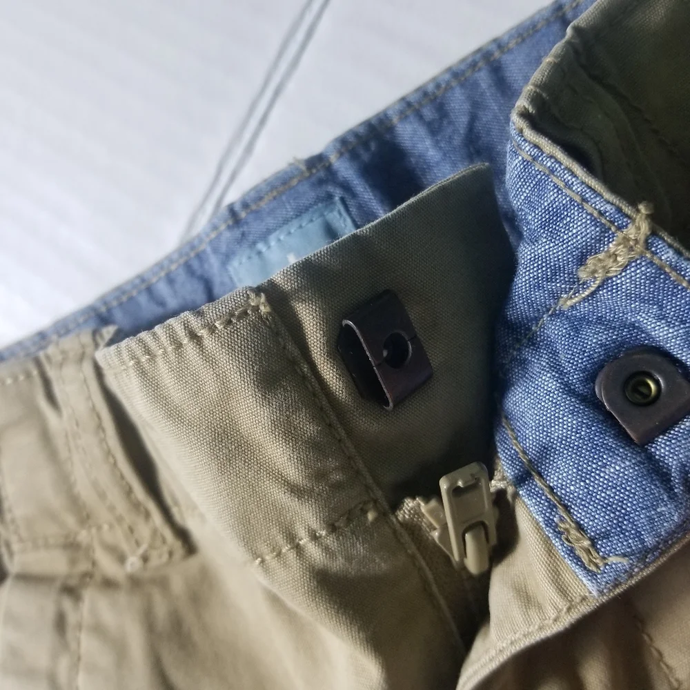 BABY GAP LITTLE KIDS PANTS SIZE 18 TO 24 MONTHS